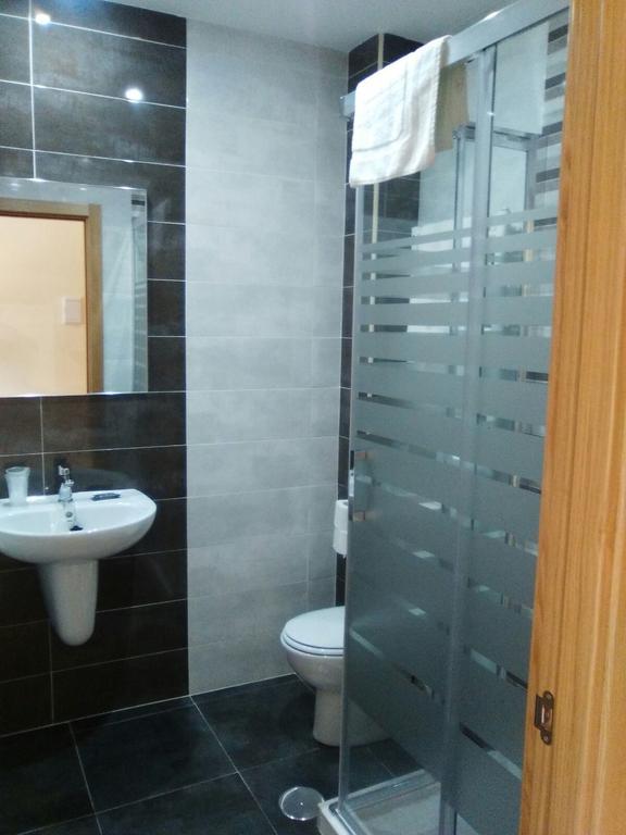 Peregrino Hotel Pontevedra Bilik gambar