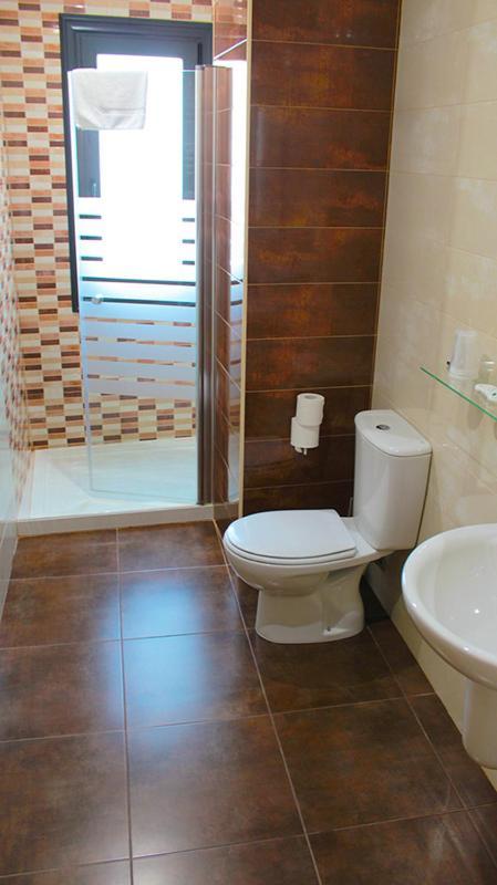 Peregrino Hotel Pontevedra Luaran gambar