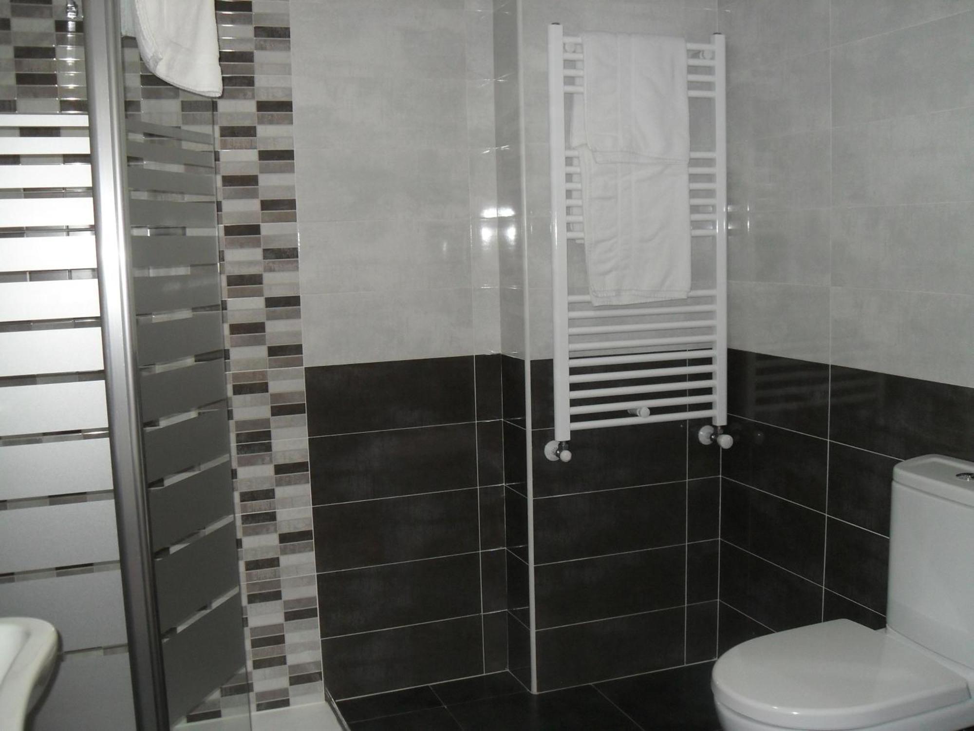 Peregrino Hotel Pontevedra Luaran gambar