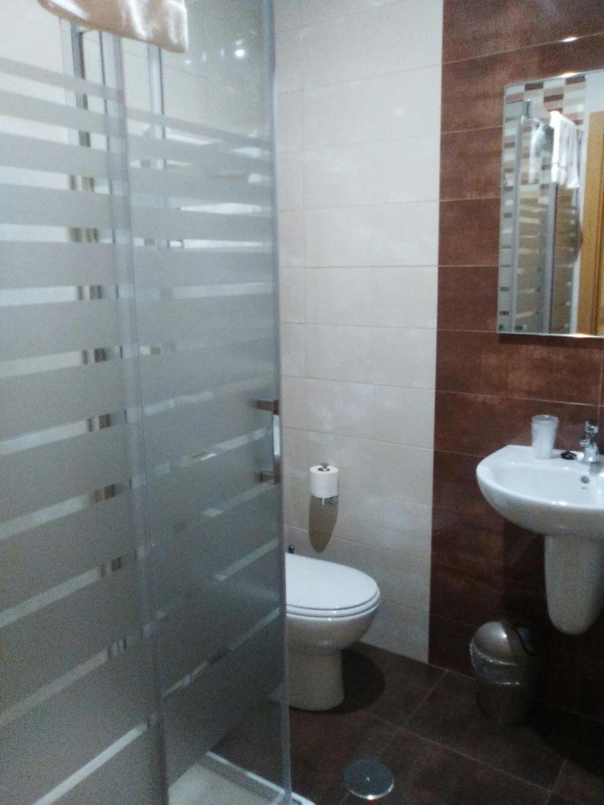Peregrino Hotel Pontevedra Luaran gambar